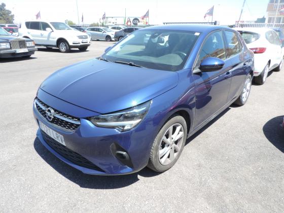 Opel  - Corsa Hatchback/Saloon Petrol
