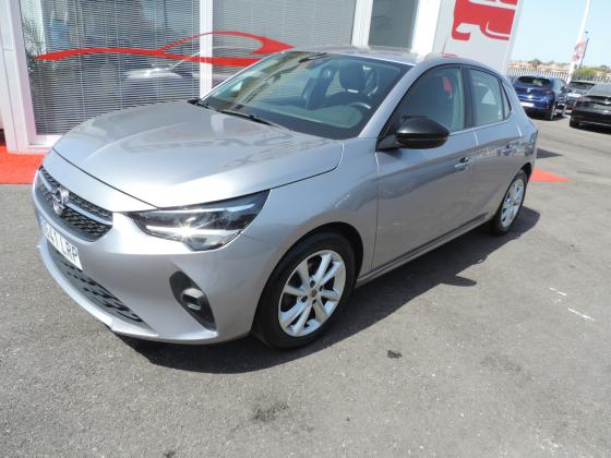 Opel  - Corsa Hatchback/Saloon Petrol