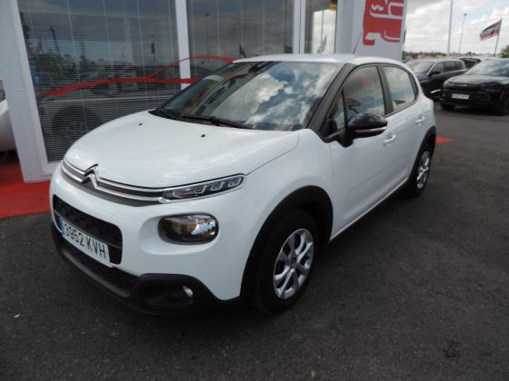 Citroen  - C3 Hatchback/Saloon Diesel