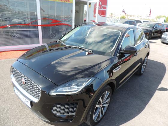 Jaguar  - E-PACE 4x2 Diesel