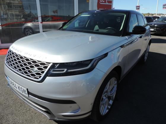 LandRover - Range Rover Velar 4X4 Diesel