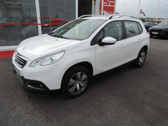 Peugeot  - 2008 Hatchback/Saloon Petrol