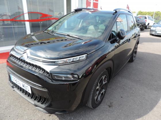 Citroen  - C3 AIRCROSS MPV 5 Seater  Diesel